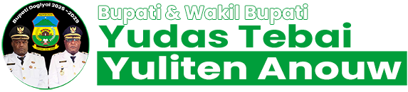 Pemda Dogiyai News